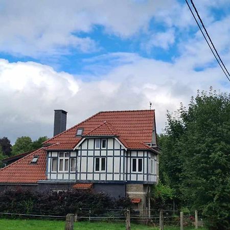 La Maison Des Roses Francorchamps Ngoại thất bức ảnh