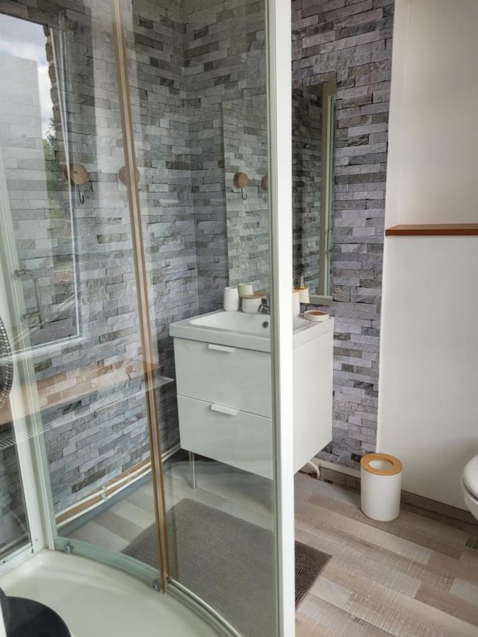 La Maison Des Roses Francorchamps Ngoại thất bức ảnh