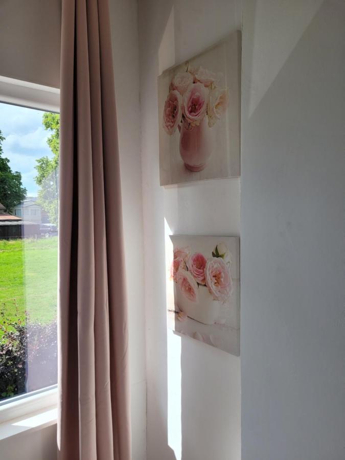La Maison Des Roses Francorchamps Ngoại thất bức ảnh