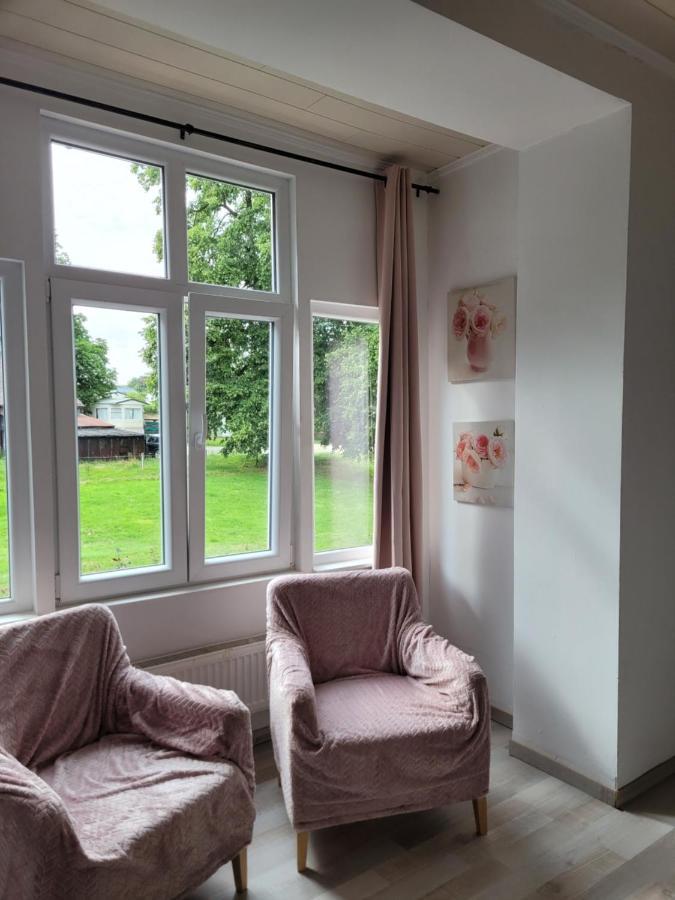 La Maison Des Roses Francorchamps Ngoại thất bức ảnh