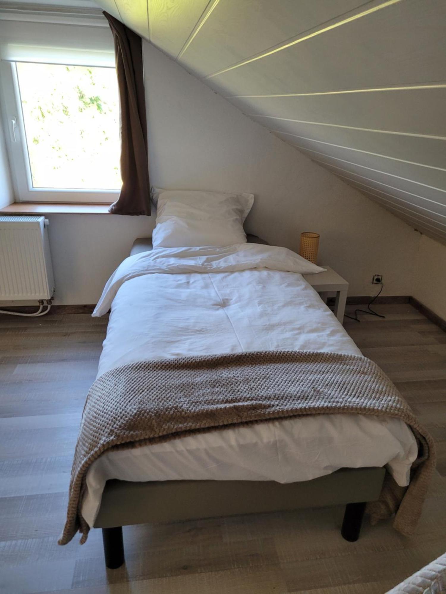 La Maison Des Roses Francorchamps Ngoại thất bức ảnh