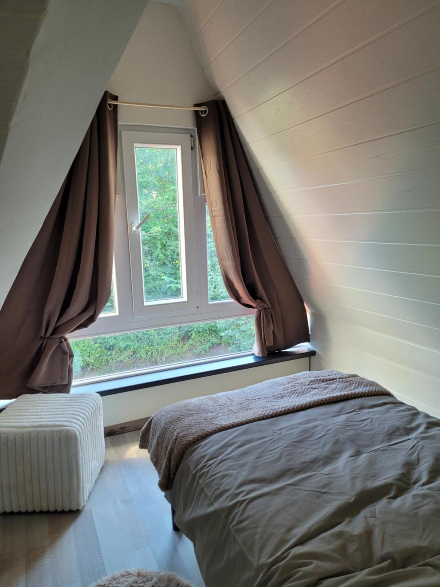 La Maison Des Roses Francorchamps Ngoại thất bức ảnh